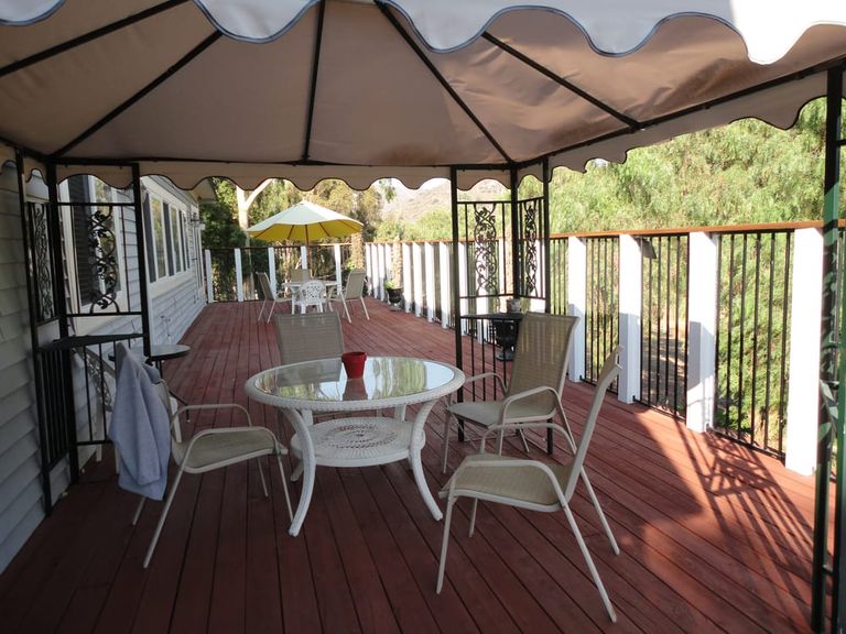 Dehesa View Manor, El Cajon, CA 3