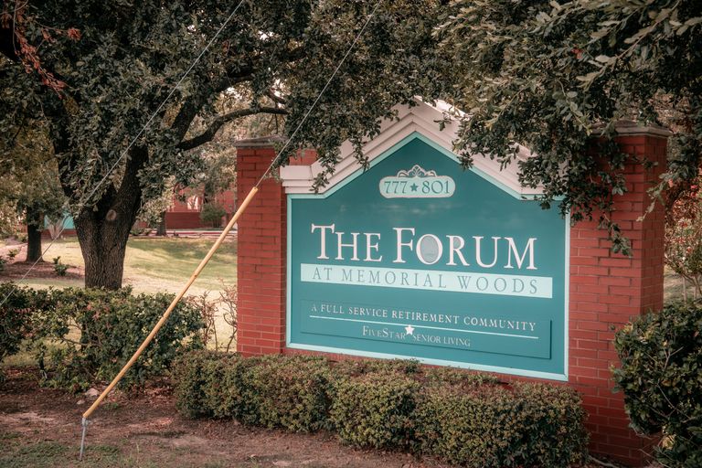 The Forum at Memorial Woods, Houston, TX 2