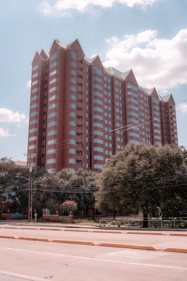 The Forum at Memorial Woods, Houston, TX 1