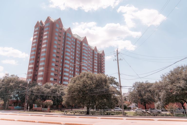 The Forum at Memorial Woods, Houston, TX 3