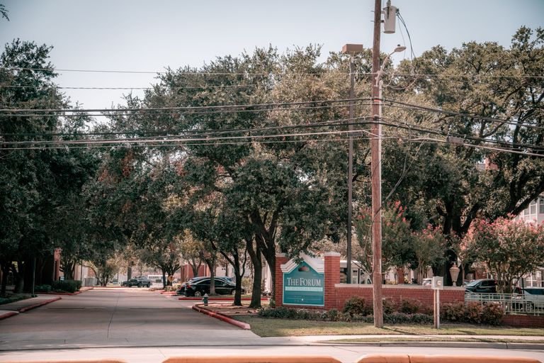 The Forum at Memorial Woods, Houston, TX 2