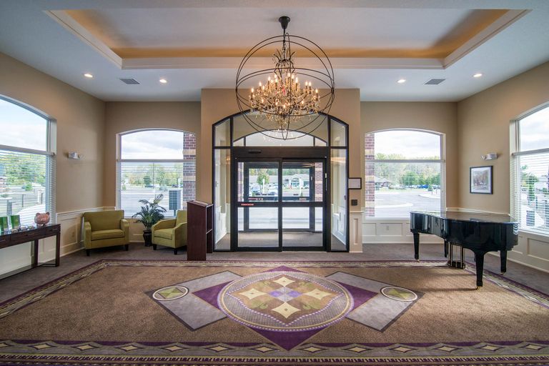 Bay City Comfort Care, Bay City, MI 2