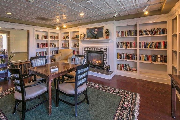Library