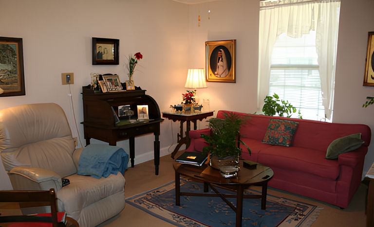 Methodist Oaks, Orangeburg, SC 2