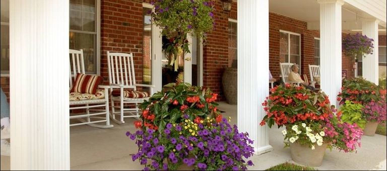 Elkin Assisted Living, Elkin, NC 3