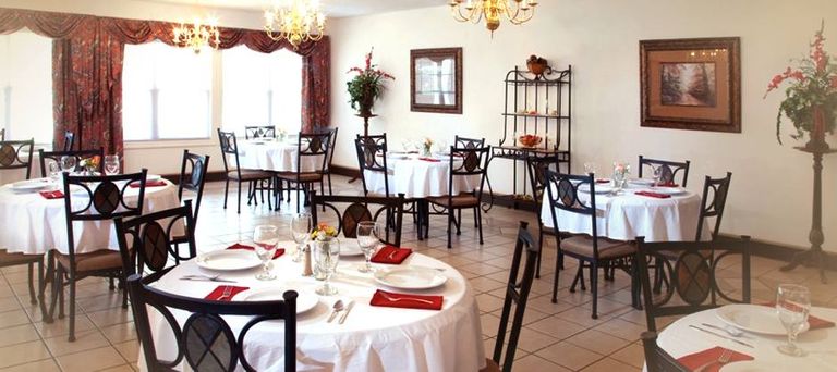Elkin Assisted Living, Elkin, NC 2