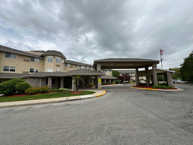 Arbor Glen Independent & Assisted Living Community, Fort Wayne, IN 2