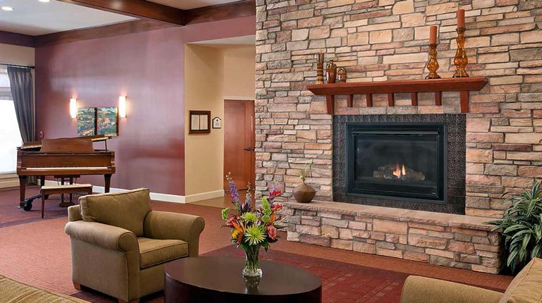 Atria Valley View, Walnut Creek, CA 3