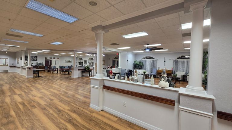 Arcadia Oaks Assisted Living, Arcadia, FL 2