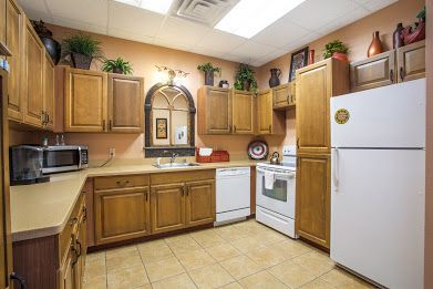 Advanced Health Care Of Albuquerque, Albuquerque, NM 3
