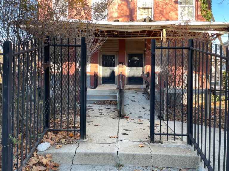 Motivations, Philadelphia, PA 3