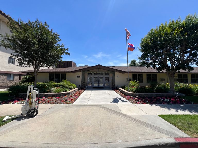 Ararat Gardens, Glendale, CA 3