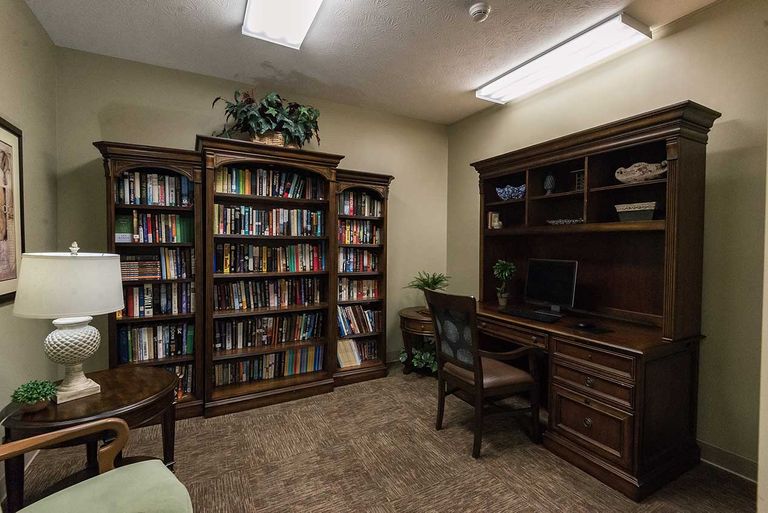 Arbor Trace Health & Living Community, Richmond, IN 3