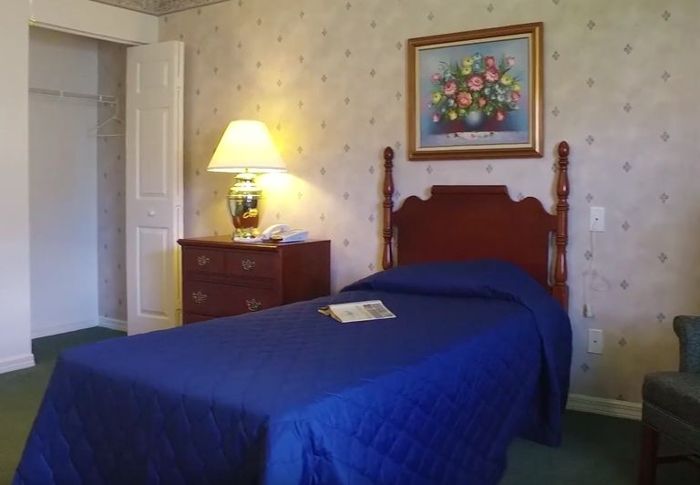 Sandhill Gardens Retirement Residence, Punta Gorda, FL 1