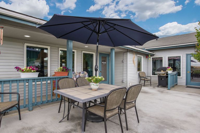 Vista Manor, Wilbur, WA 3