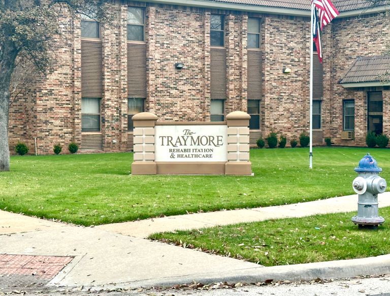 Traymore Nursing Center, Dallas, TX 2