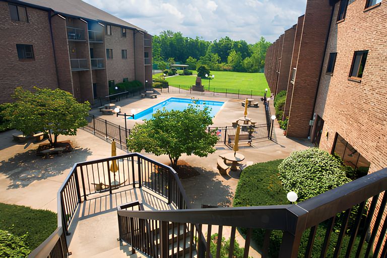 Brookwood Retirement Community, Cincinnati, OH 3