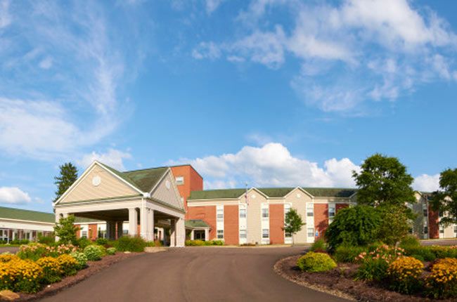 The Suites at Rouse, Youngsville, PA 2