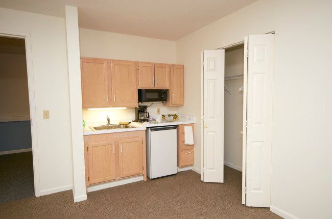 The Suites at Rouse, Youngsville, PA 1