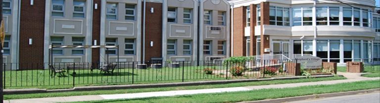 Shepherd's Village at Park Avenue, Norfolk, VA 1