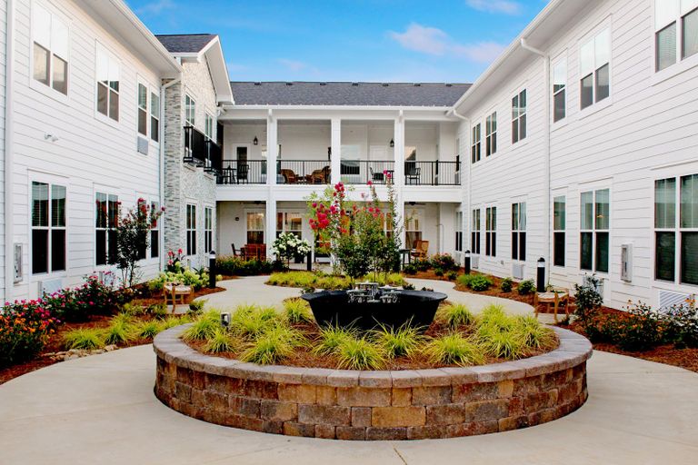 The Blake at Carnes Crossroads, Summerville, SC 2