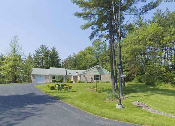 Green Ridge Village, Newville, PA 2