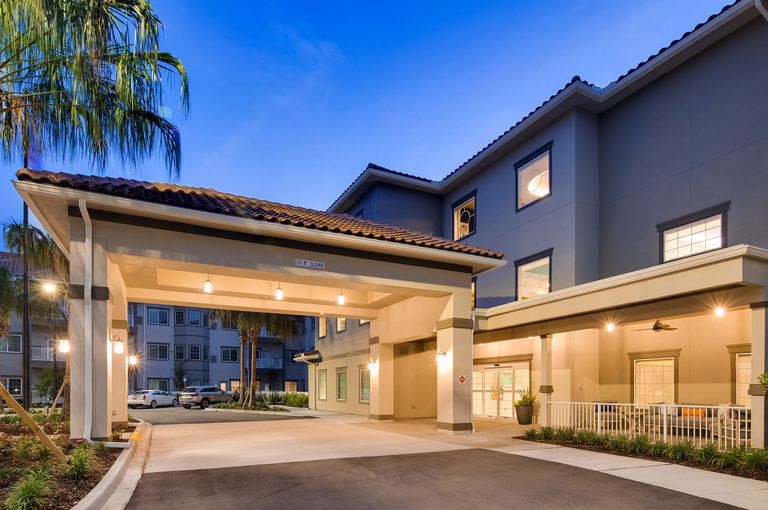 Windsor Pointe Independent Living, Jacksonville, FL 1