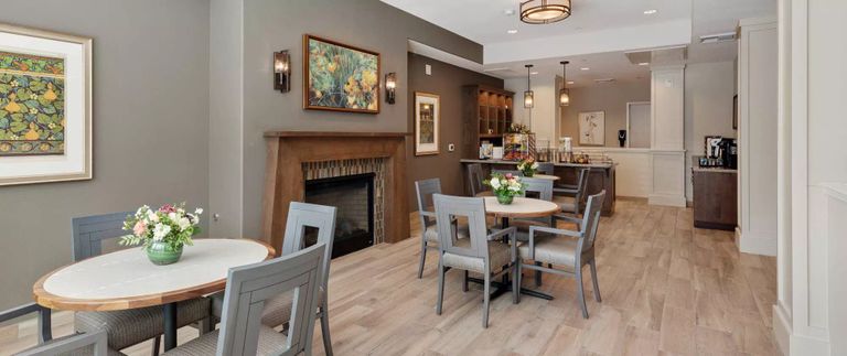 The Vincent, San Rafael, CA 3