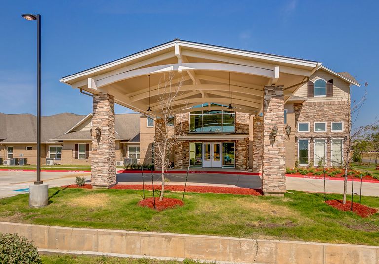 Bristol Park at Amarillo Assisted Living & Memory Care, Amarillo, TX 3