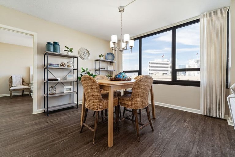 Brookdale Trinity Towers, Corpus Christi, TX 3