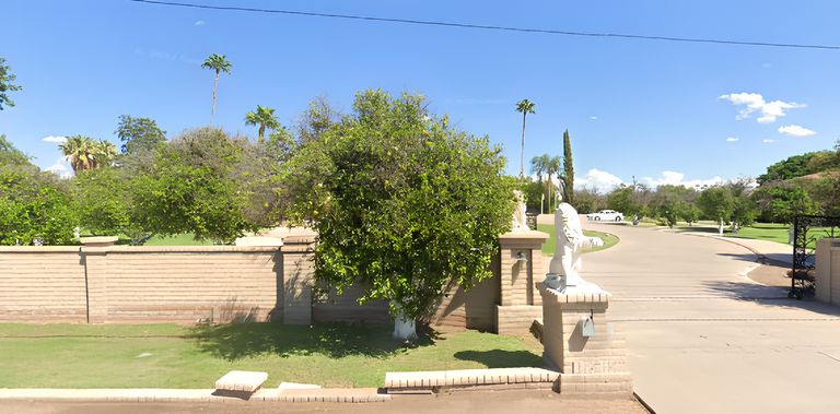 Vista Ranch, Mesa, AZ 1