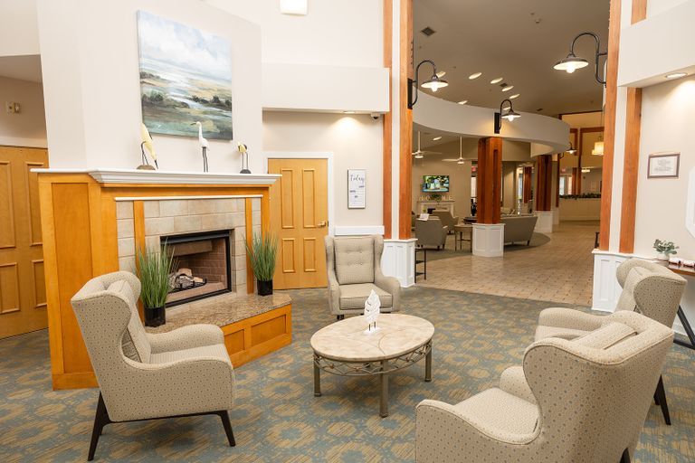 Commonwealth Senior Living At Salisbury, Salisbury, MD 2