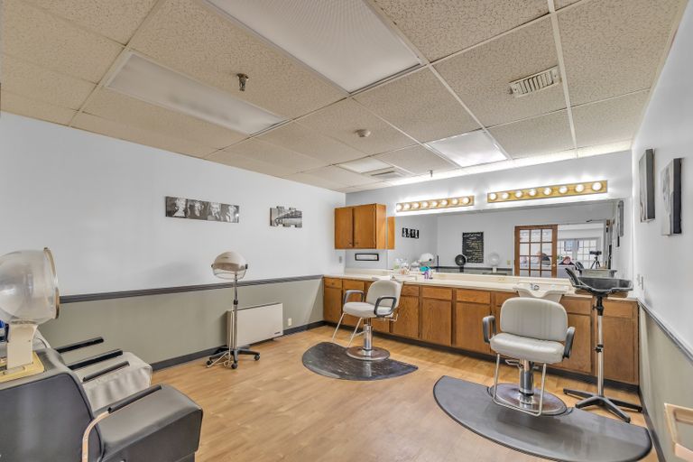 Moweaqua Rehab & Hcc, Moweaqua, IL 2