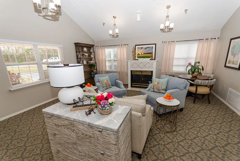 Preston Place, Plano, TX 1