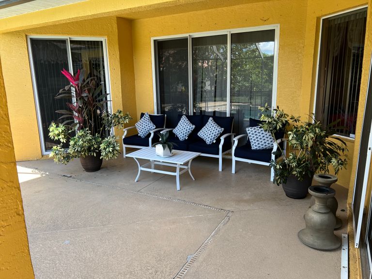 Senior Paradise ALF, Port St. Lucie, FL 3