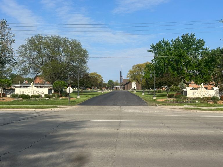 Lutheran Life Villages, Fort Wayne, IN 3