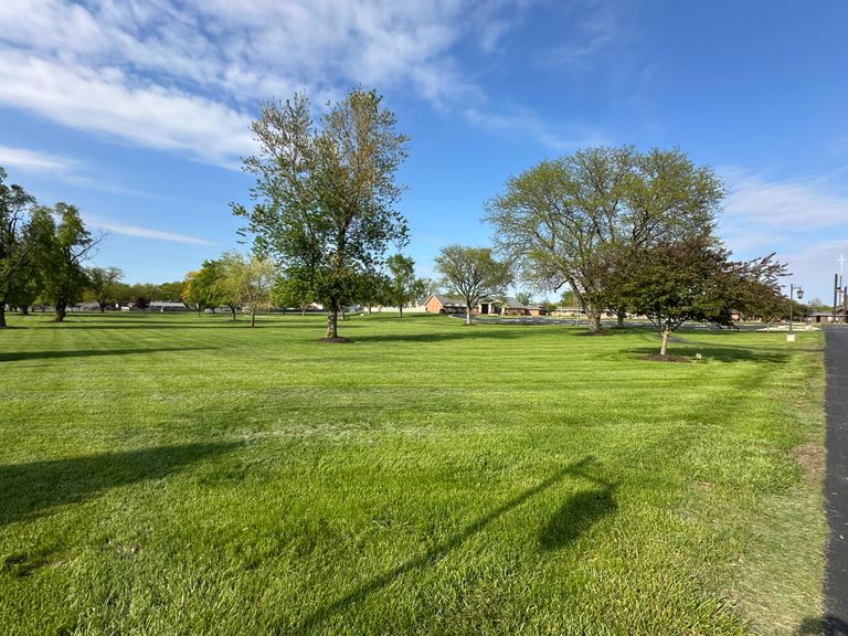 Lutheran Life Villages, Fort Wayne, IN 2