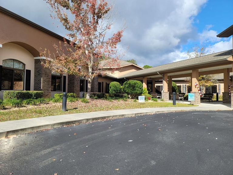Superior Residences of Lecanto, Lecanto, FL 1