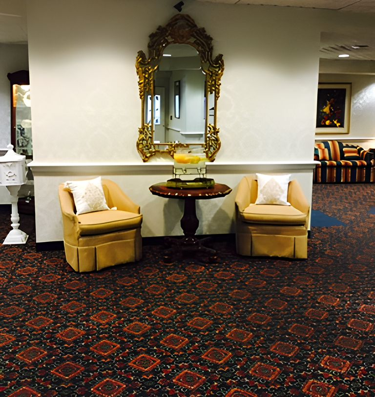 Alaris Health At The Atrium, Jersey City, NJ 2
