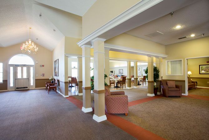 Bradfield Terrace, Mesquite, TX 3