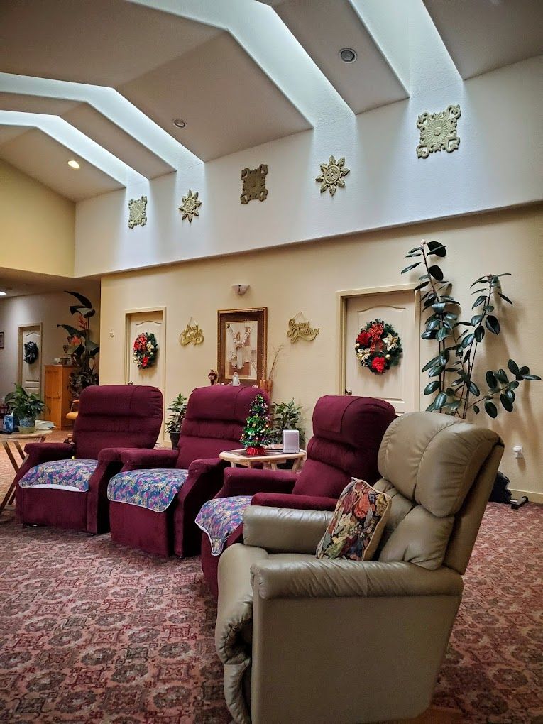 Guardian Angel Adult Family Home, Clinton Township, MI 2