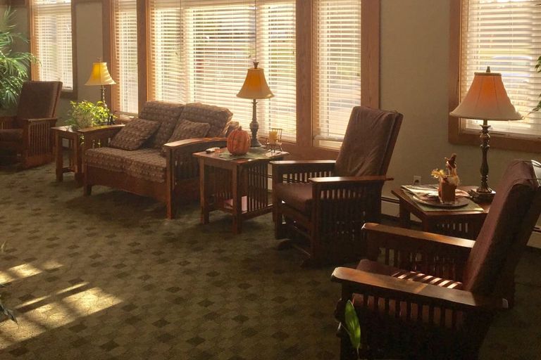 Meadow Ridge Senior Living, Baraboo, WI 3