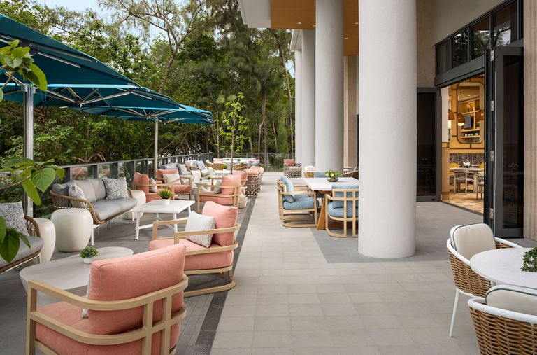 Belmont Village Senior Living Aventura, Aventura, FL 3