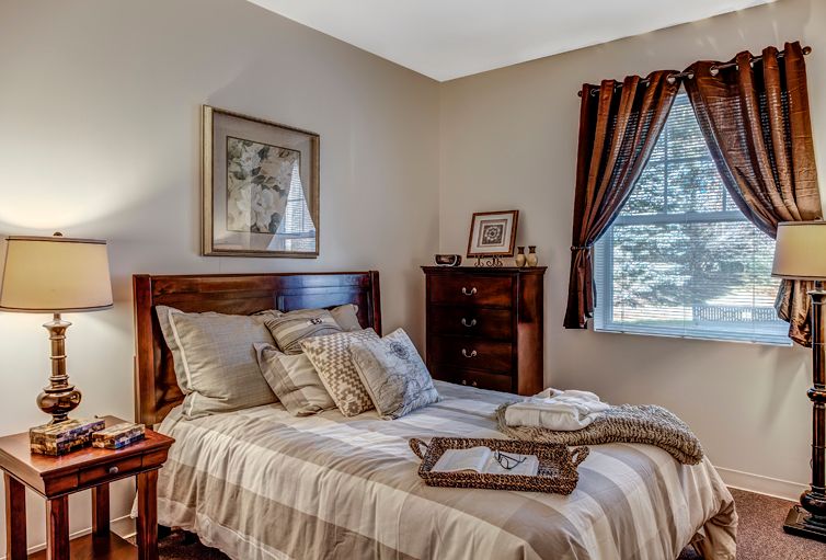 Charter Senior Living of Rockford, Rockford, IL 2
