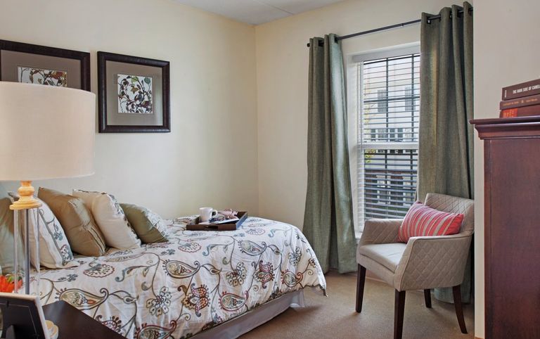 Brighton Gardens Of Winston–Salem, Winston-Salem, NC 2