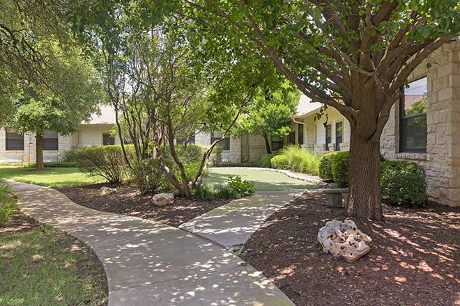 Brookdale Lohmans Crossing, Lakeway, TX 2