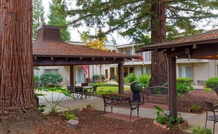 The Landing at Carmichael, Carmichael, CA 2