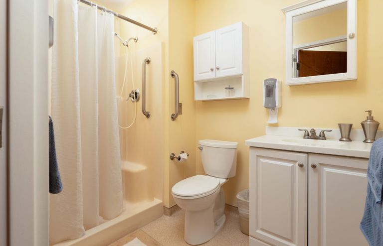 Bey Lea Village Care Center, Toms River, NJ 1