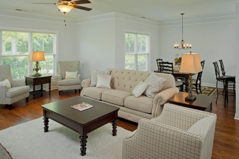 Cornerstone Village, Johnson City, TN 2