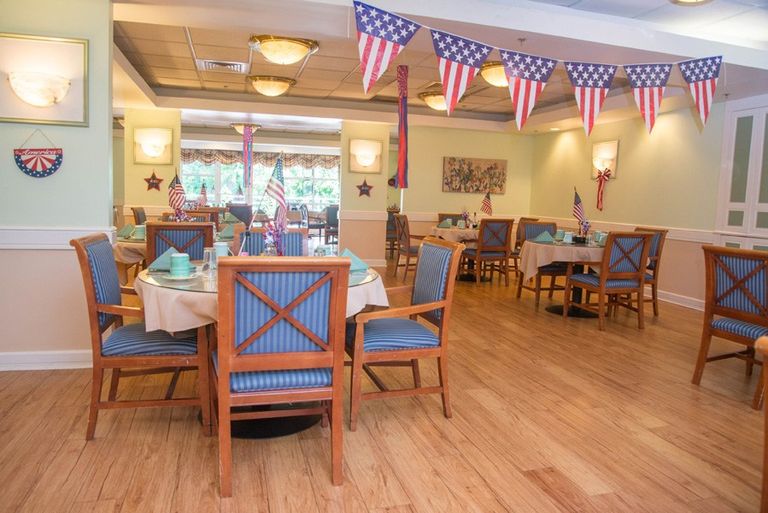 Annapolitan Care Center, Annapolis, MD 3